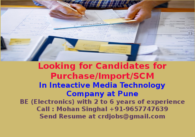 Purchase-Executive-Interactive-Media